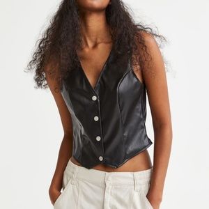 H&M Women's Suit Vest